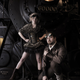 Illustration for article titled In Which Some Steampunk Novels are Discussed